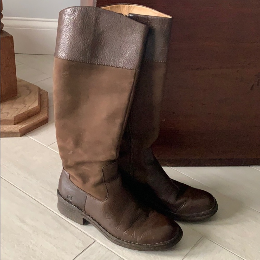 Born crown collection boots! - Picture 4 of 6